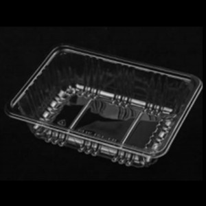 Ingen dækning Deep Bakke 180*125*40 mm HJ-1813H40 10G