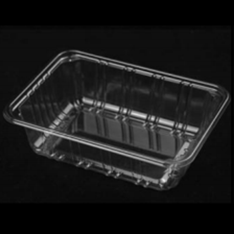 Ingen dækning Deep Bakke 180*125*45 mm HJ-1813H45
