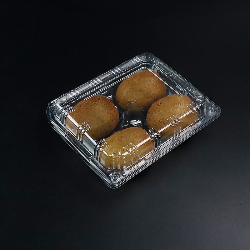 Kiwi Box (fire kiwier) 180*150*65 mm HGF-014