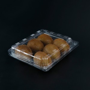 Kiwi Box (seks kiwier) 190*180*50 mm HGF-016