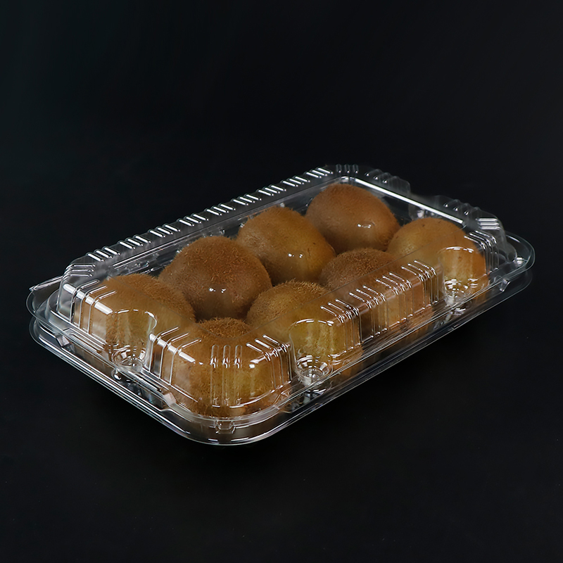 Kiwi Box (otte kiwier) 245*160*55 mm HGF-018