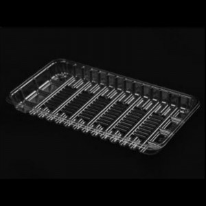 Ingen dækning Deep Bakke 190*100*23 mm HJ-1910