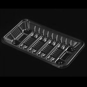 Ingen dækning Deep Bakke 200*130*20 mm HJ-2013C