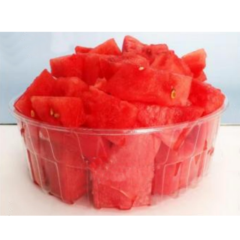 Vandmelonboks bund 238*95 mm HJ-3500ml