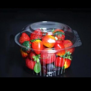 Salatboks 175*175*115 mm HGF-48DL