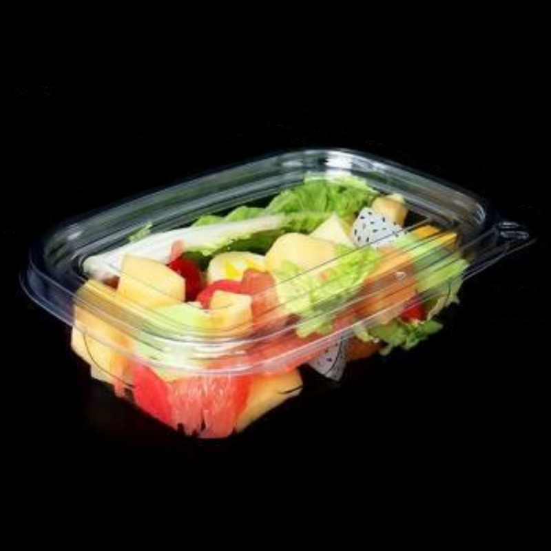 Salatboks Låg 165*115 mm HGF-220/HGF-350/HGF-510