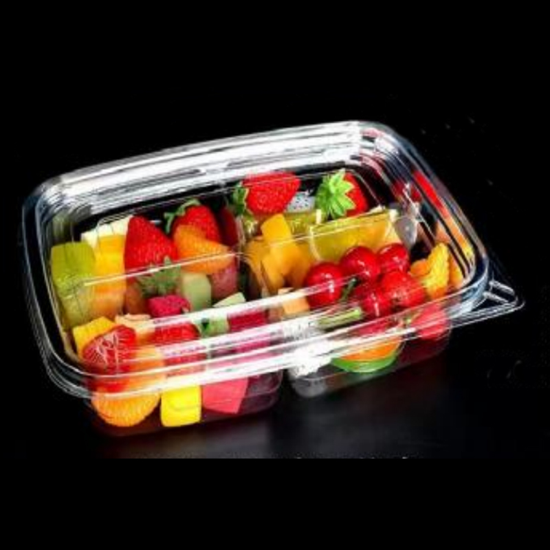 Fire-compartment salatboks bund 245*175*45 mm HGF-fg4